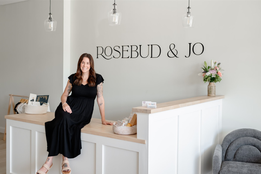 From Mom to Shop Owner: My Journey to Creating a Boutique for Families Like Yours
