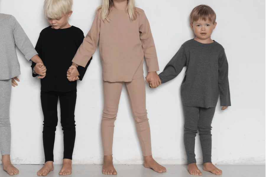 Myth: Gender Neutral Isn’t Cute - Rosebud & Jo