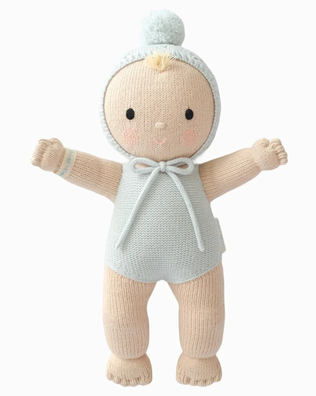 My First Baby - Bluebell