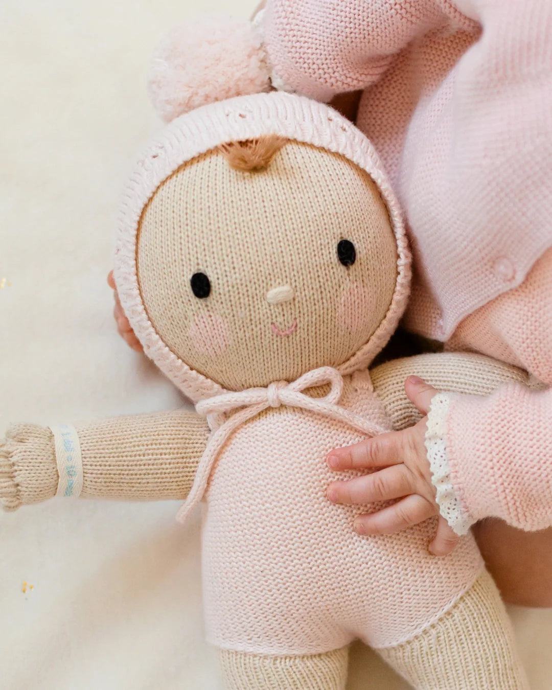 My First Baby - Blush
