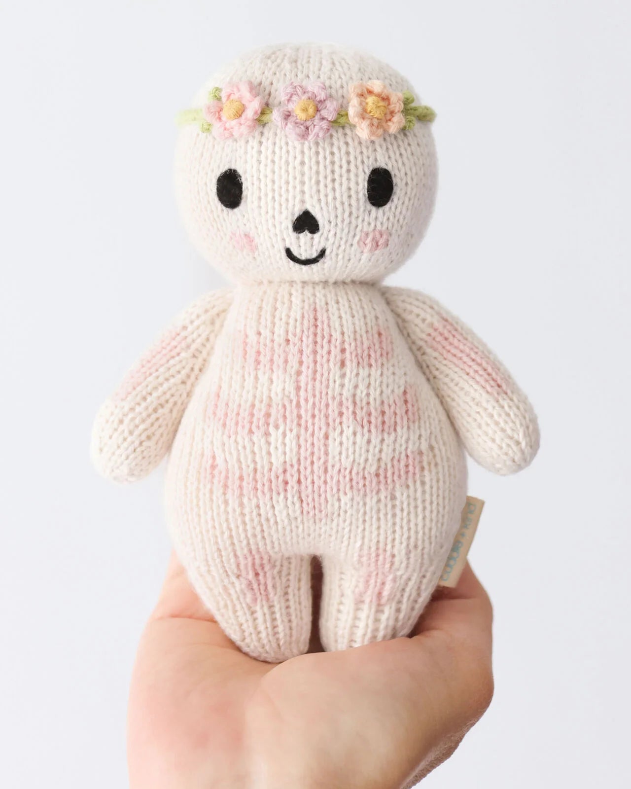 Baby Skeleton (Pink)