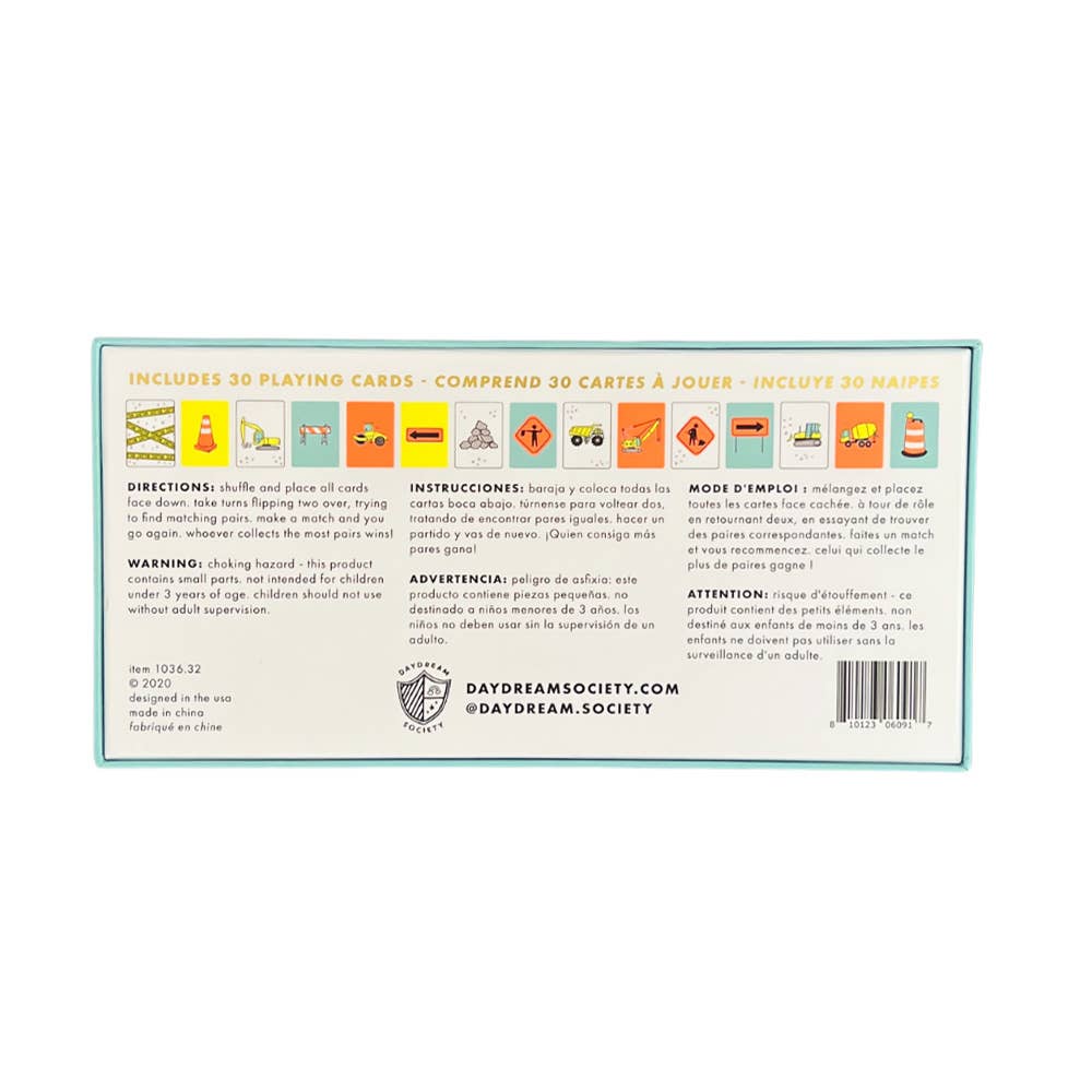 Good Sport Memory Match Game