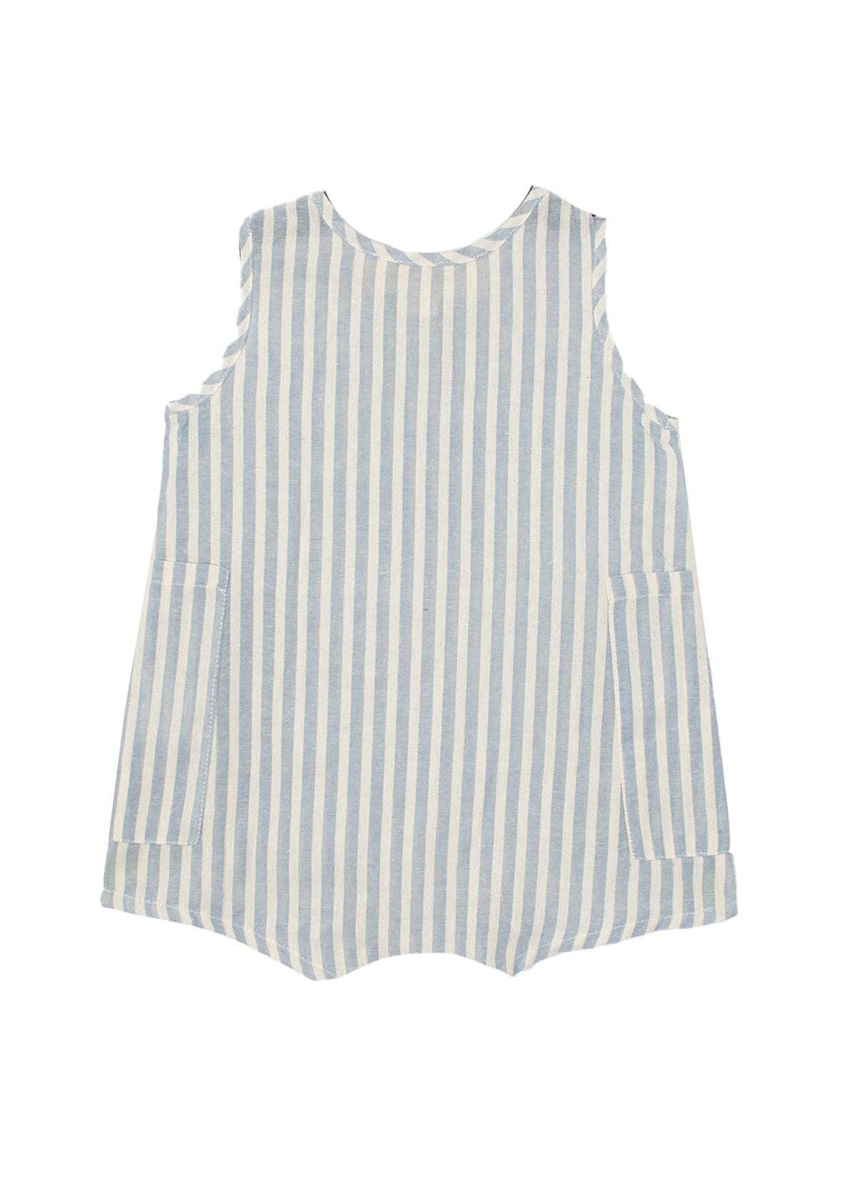 Blake Baby Romper
