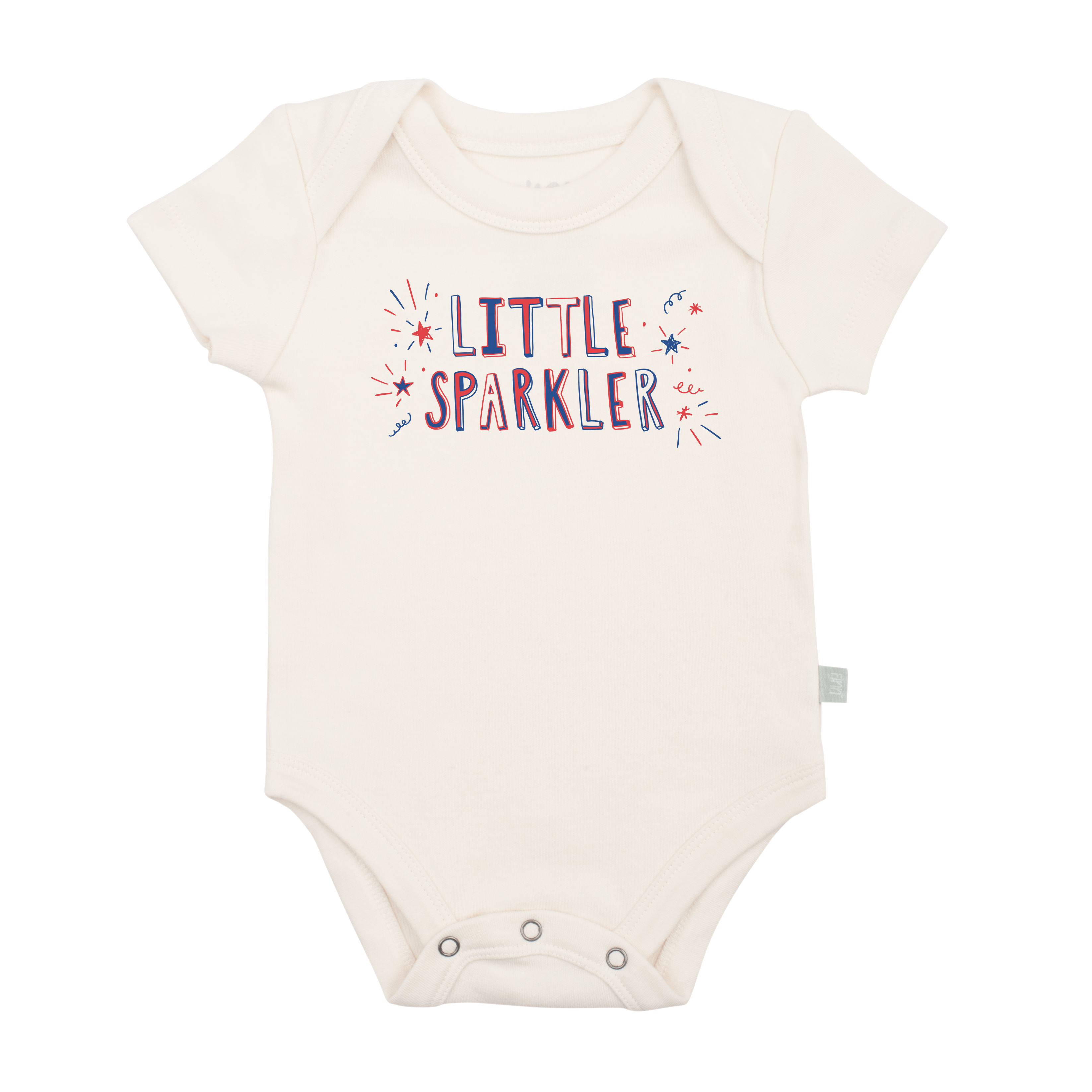 Little Sparkler Bodysuit