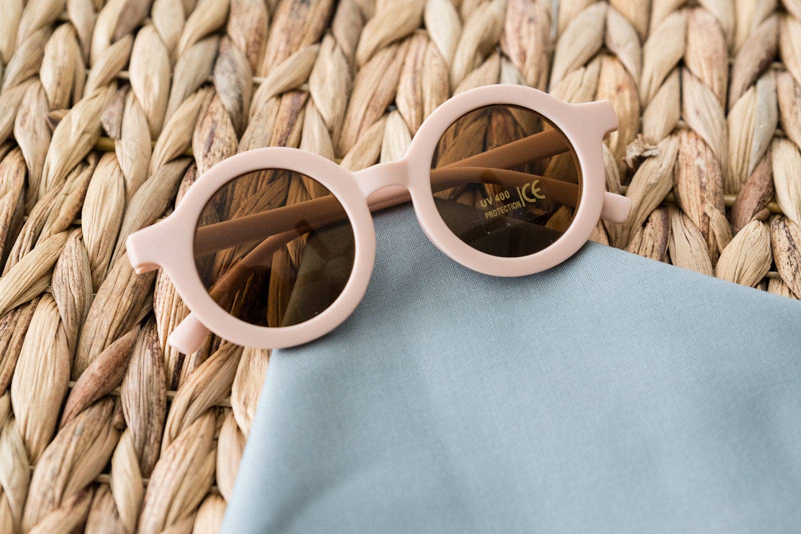 Toddler & Kid Sunglasses