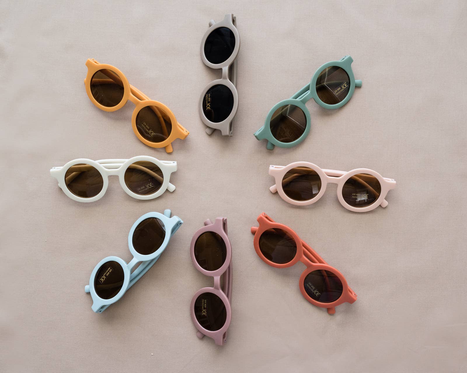 Toddler & Kid Sunglasses