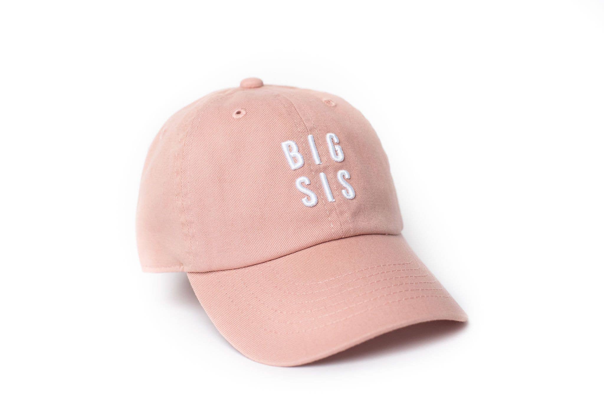Big Sister Hat