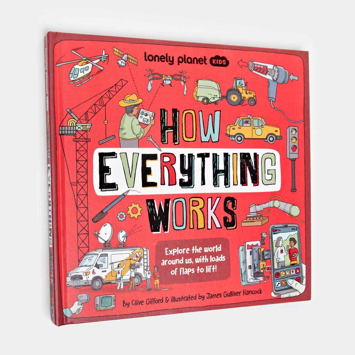 How Everything Works