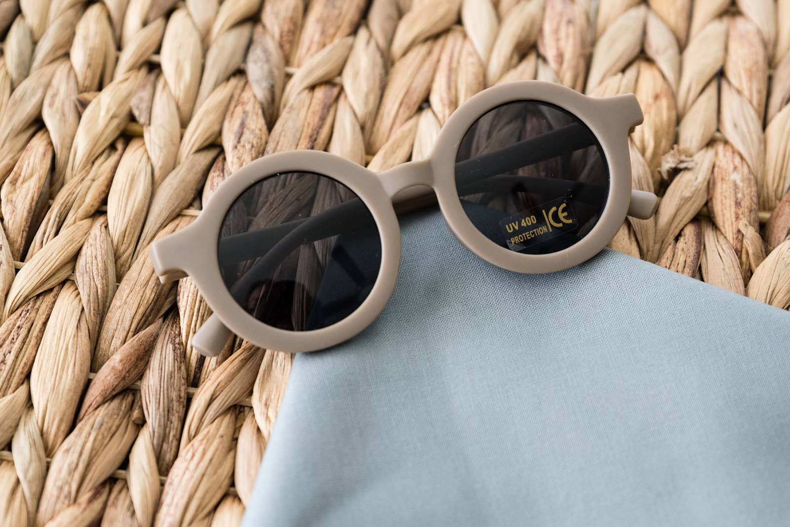 Toddler & Kid Sunglasses