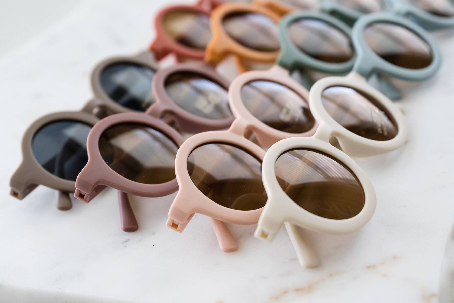 Toddler & Kid Sunglasses