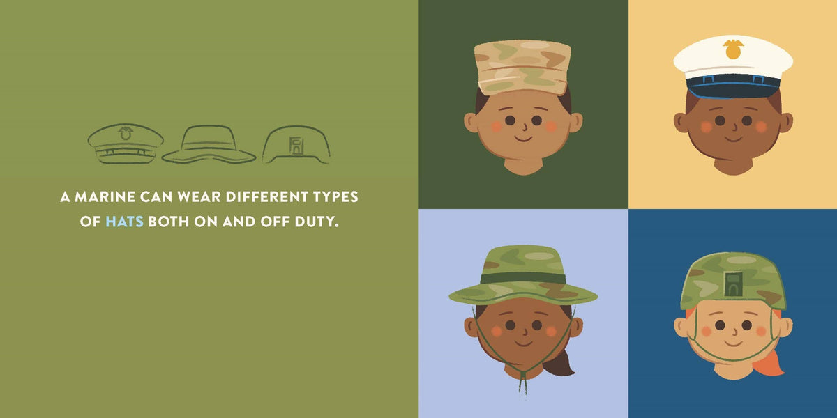 Lil' Marine