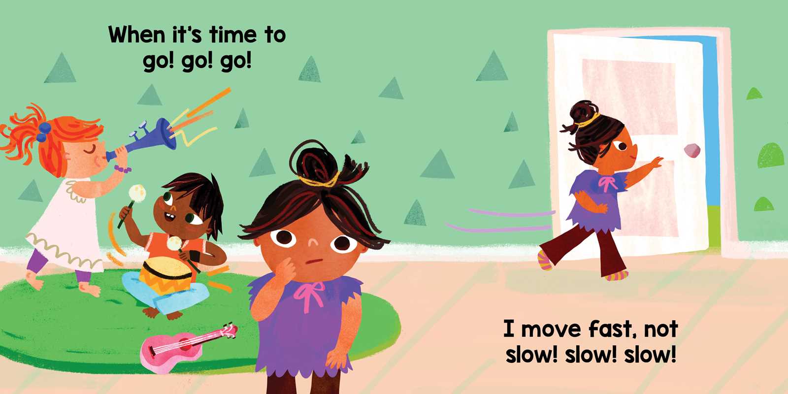 Flush! Flush! Flush! (A Baby Steps Potty Training Board Book for Toddlers) by Douglas Florian