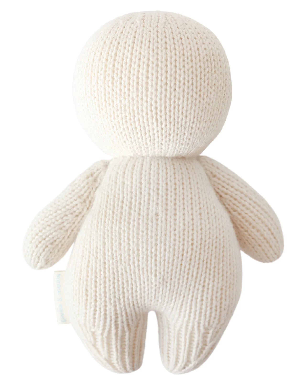 Baby Skeleton (Charcoal)