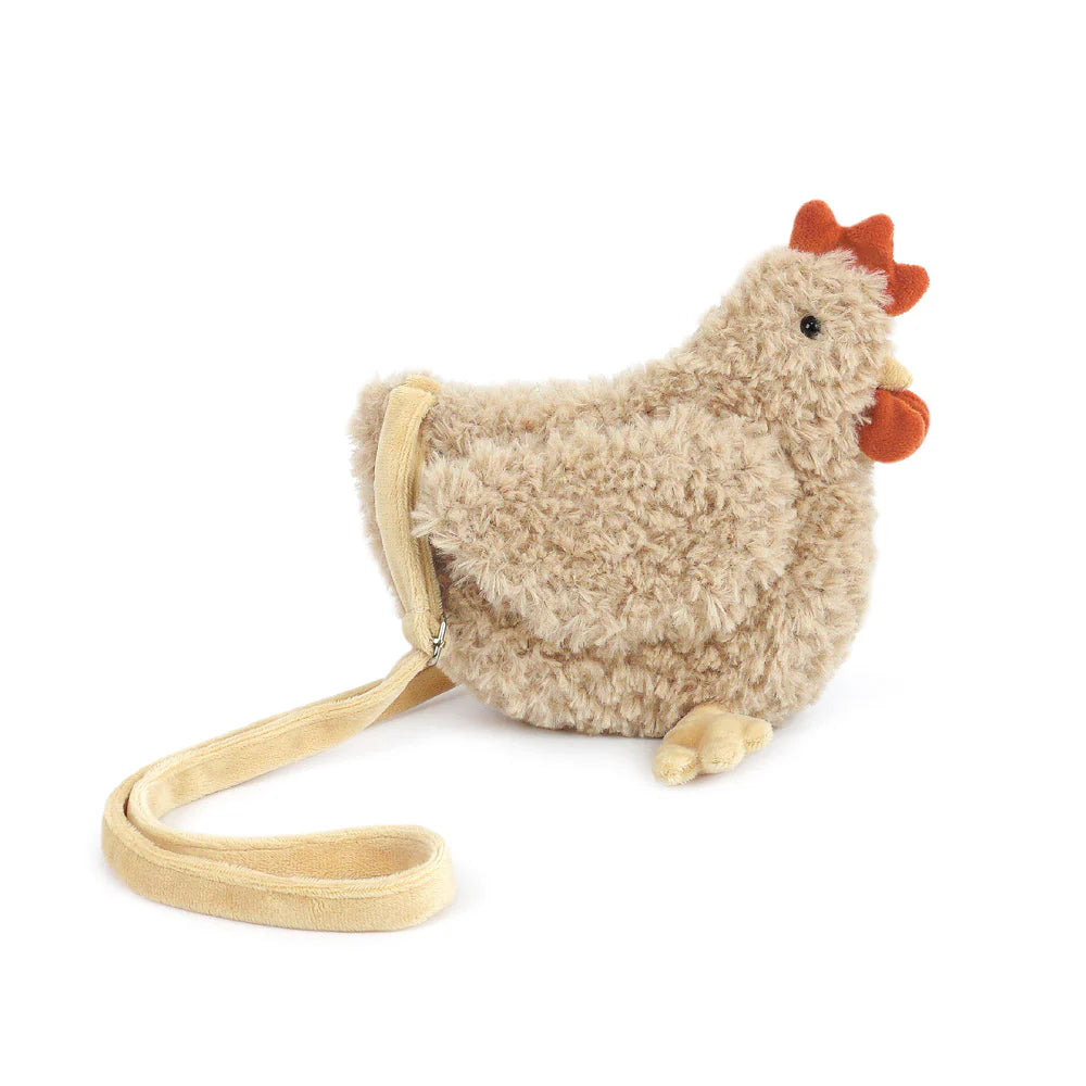 Chicken Crossbody Purse
