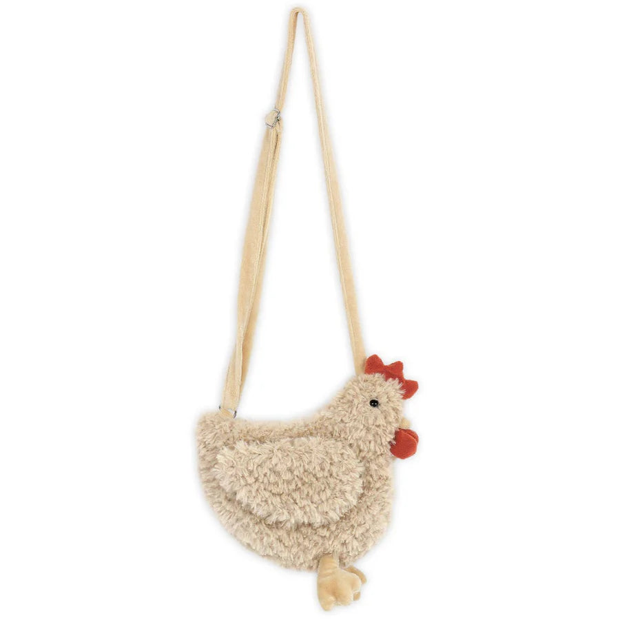 Chicken Crossbody Purse