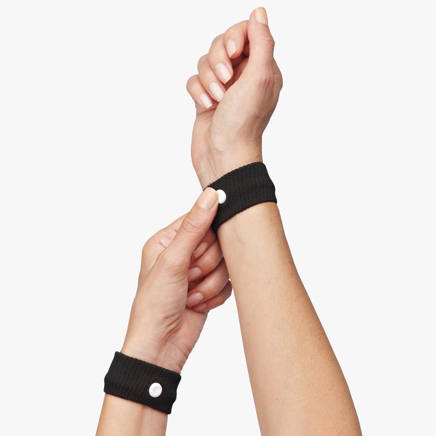 Nausea Relief Acupressure Bands