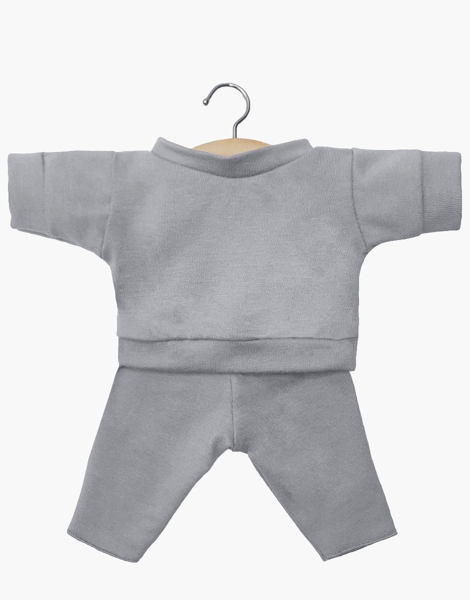 Liam Clothing Set for Minikane Dolls