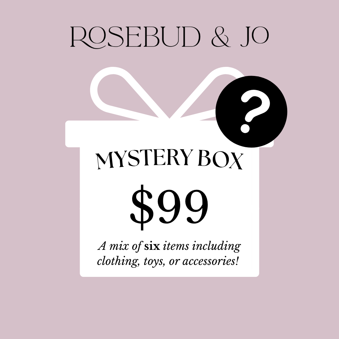 Mystery Box!