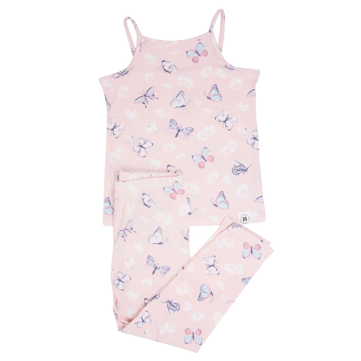 Tank Pajama