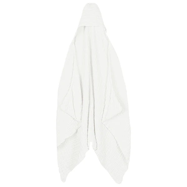 Hooded Bath Towel