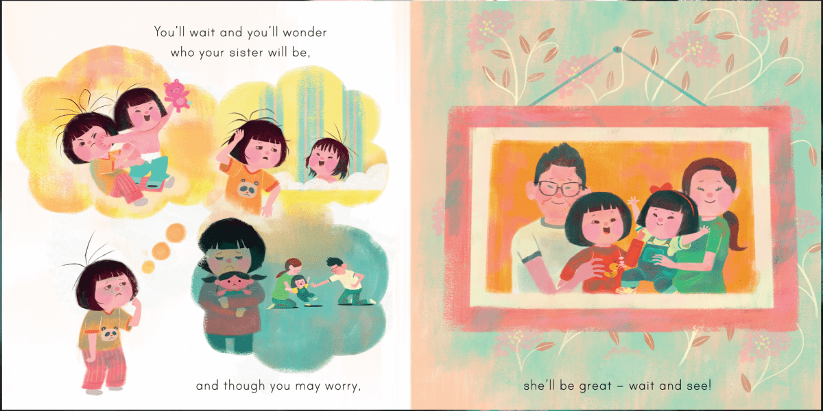 A Celebration of Sisters - EDC Publishing Book sold by Rosebud & Jo
