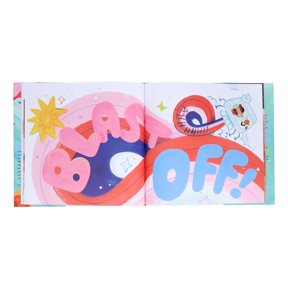 A Sundae with Everything on It - Chronicle Books Books sold by Rosebud & Jo