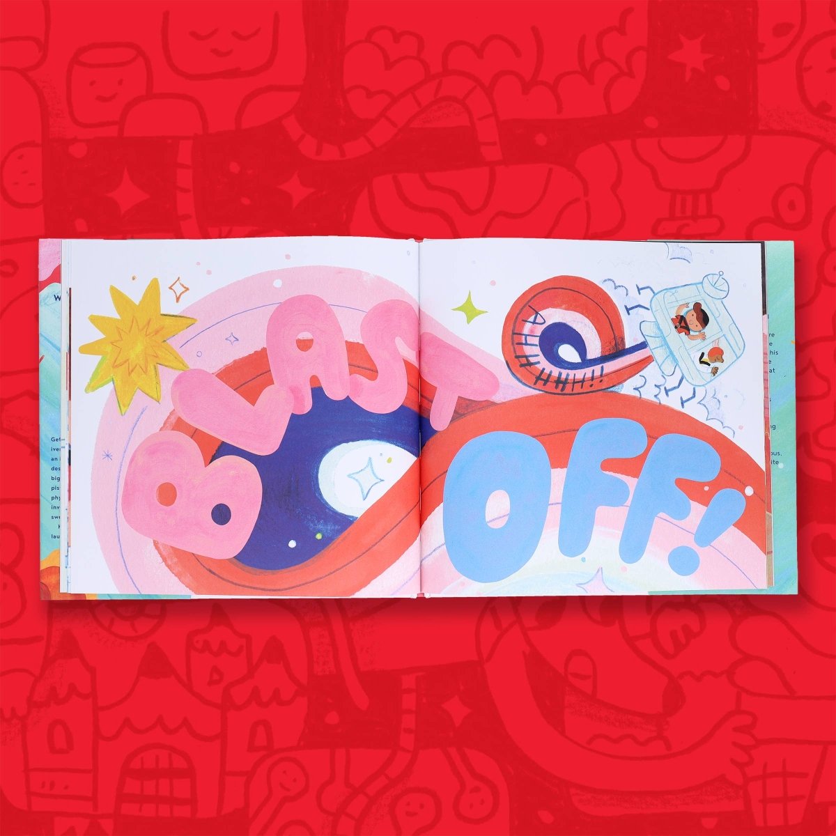 A Sundae with Everything on It - Chronicle Books Books sold by Rosebud & Jo