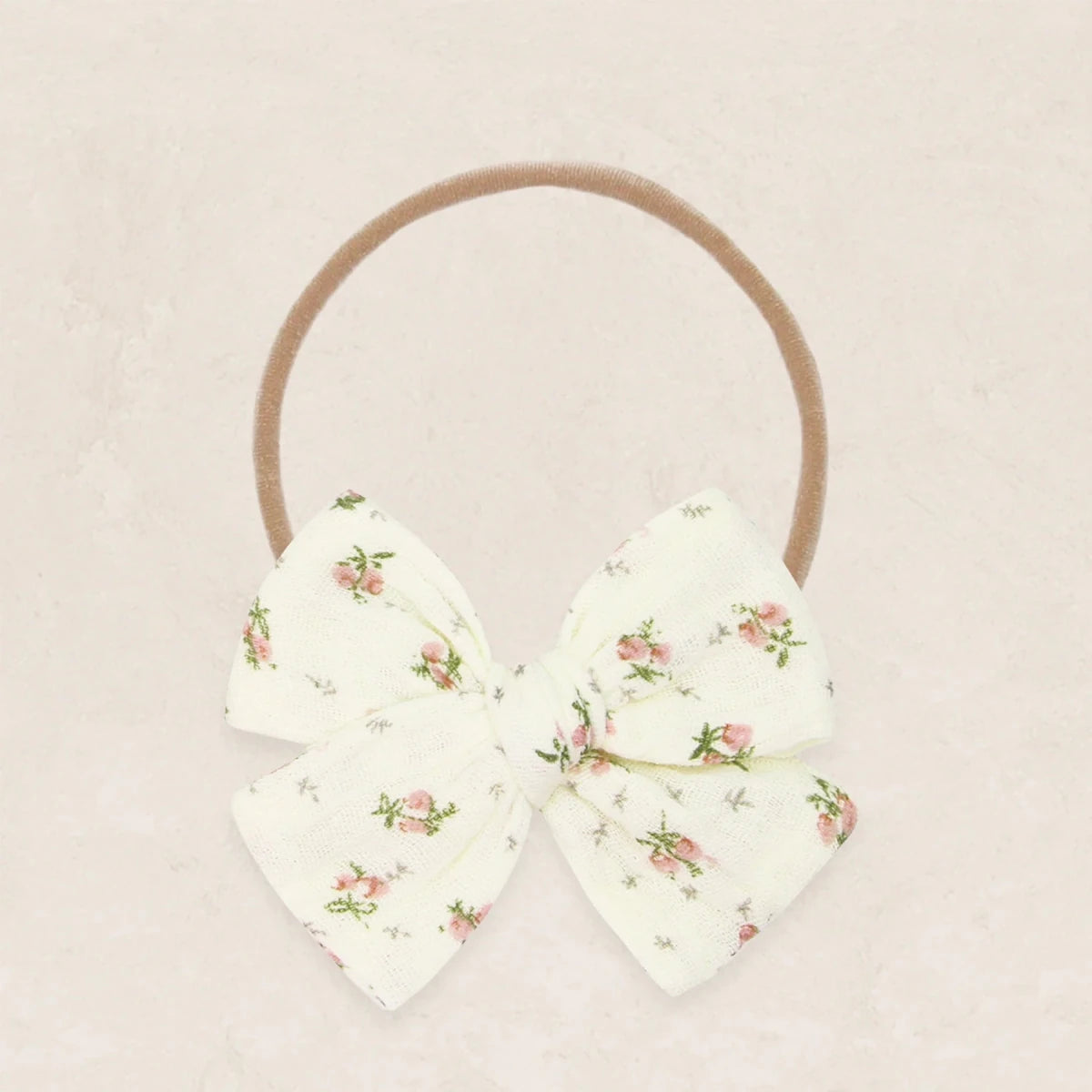 Adventure Bow - Lou Lou & Company Hair Accessories sold by Rosebud & Jo