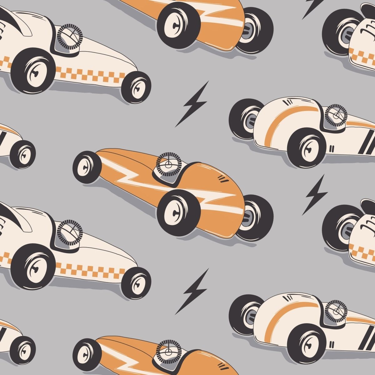 Alex's Whip Big Kid Pajamas - Sweet Bamboo Baby & Toddler Clothing sold by Rosebud & Jo
