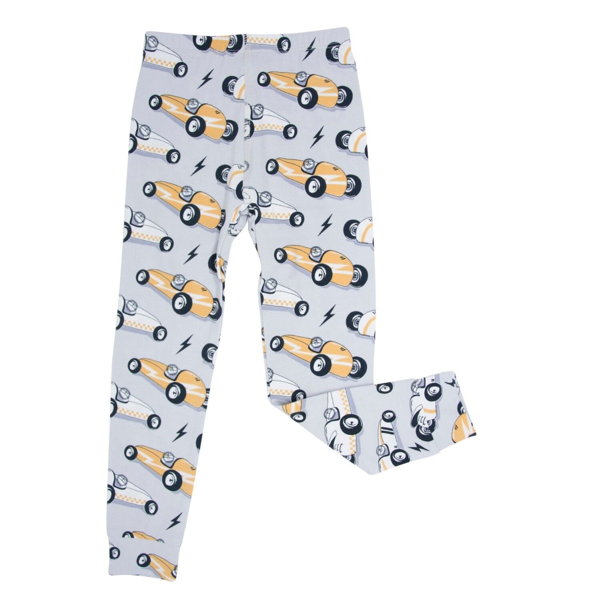 Alex's Whip Big Kid Pajamas - Sweet Bamboo Baby & Toddler Clothing sold by Rosebud & Jo