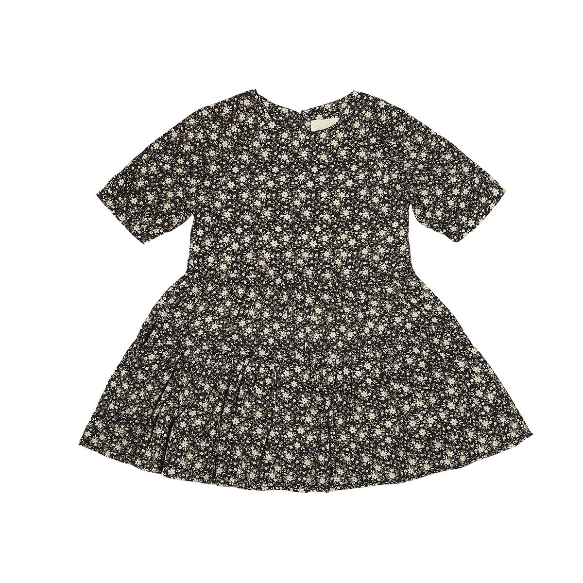 Alice Dress - Vignette Baby & Toddler Clothing sold by Rosebud & Jo