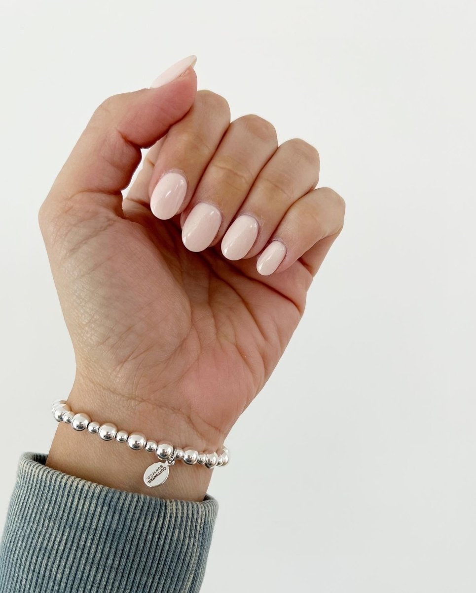 Alternating Bead Bracelet - Cottontail Bow Co. Jewelry sold by Rosebud & Jo
