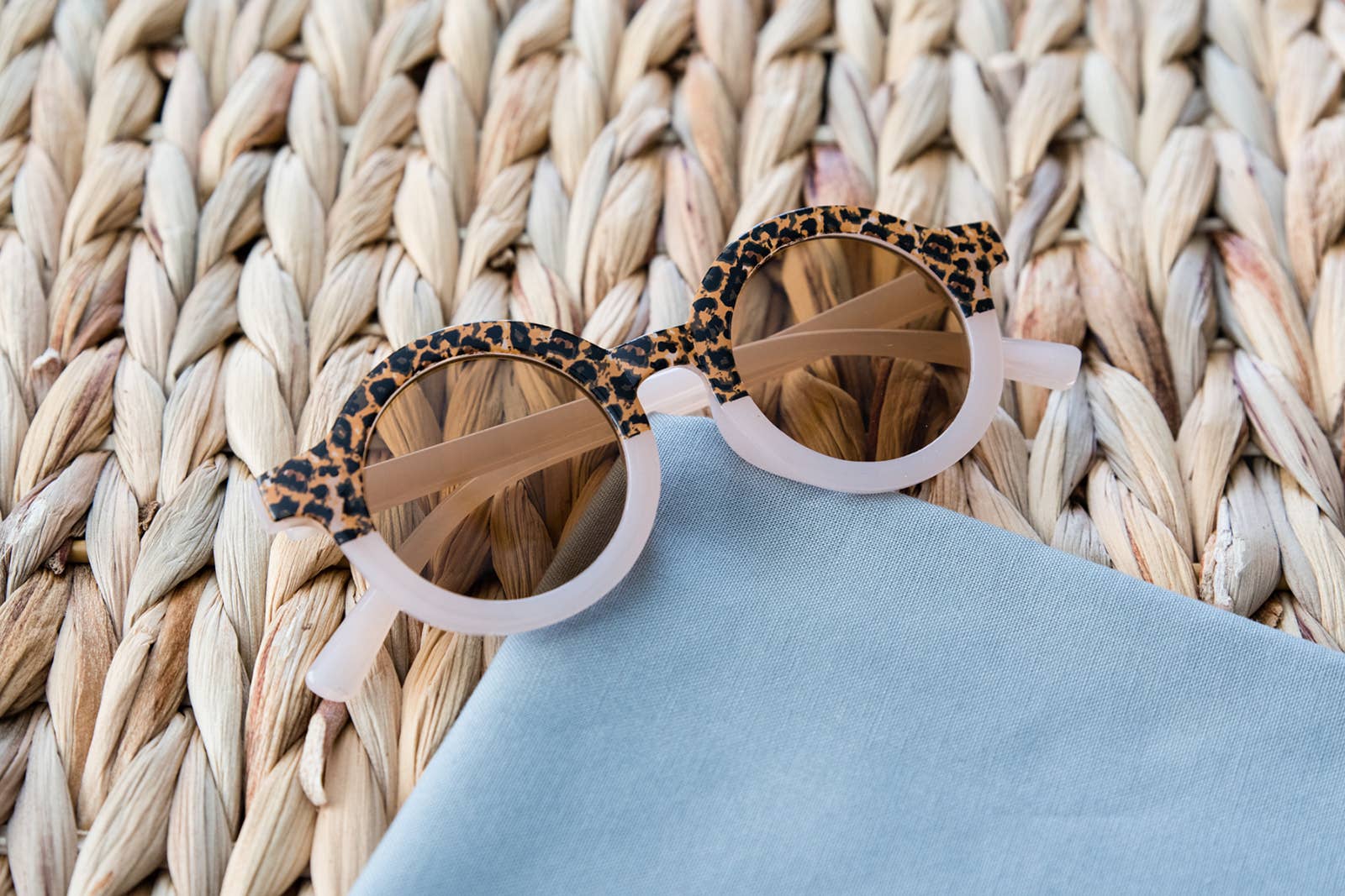 Toddler & Kid Sunglasses