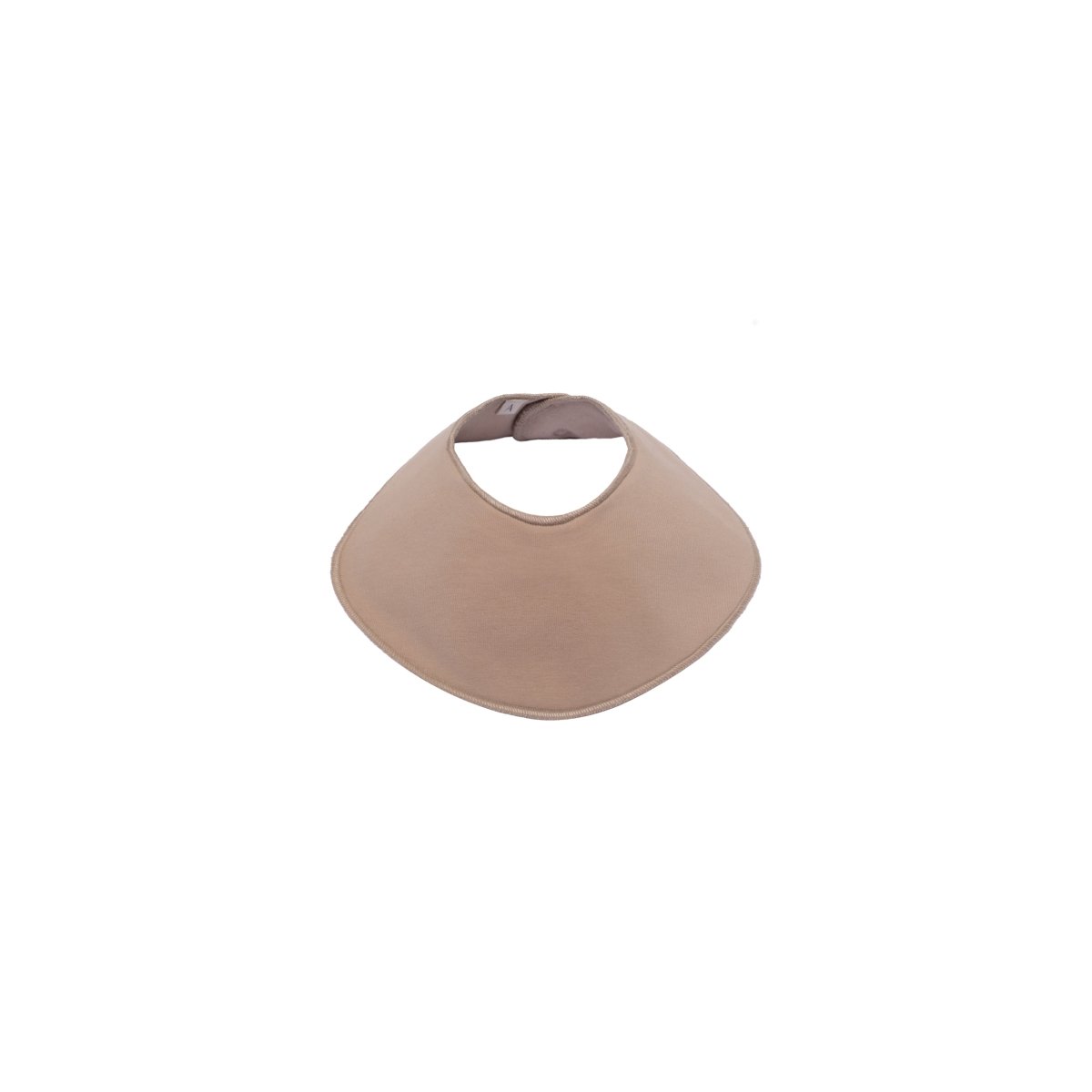 Baby Bib - A Basic Brand sold by Rosebud & Jo