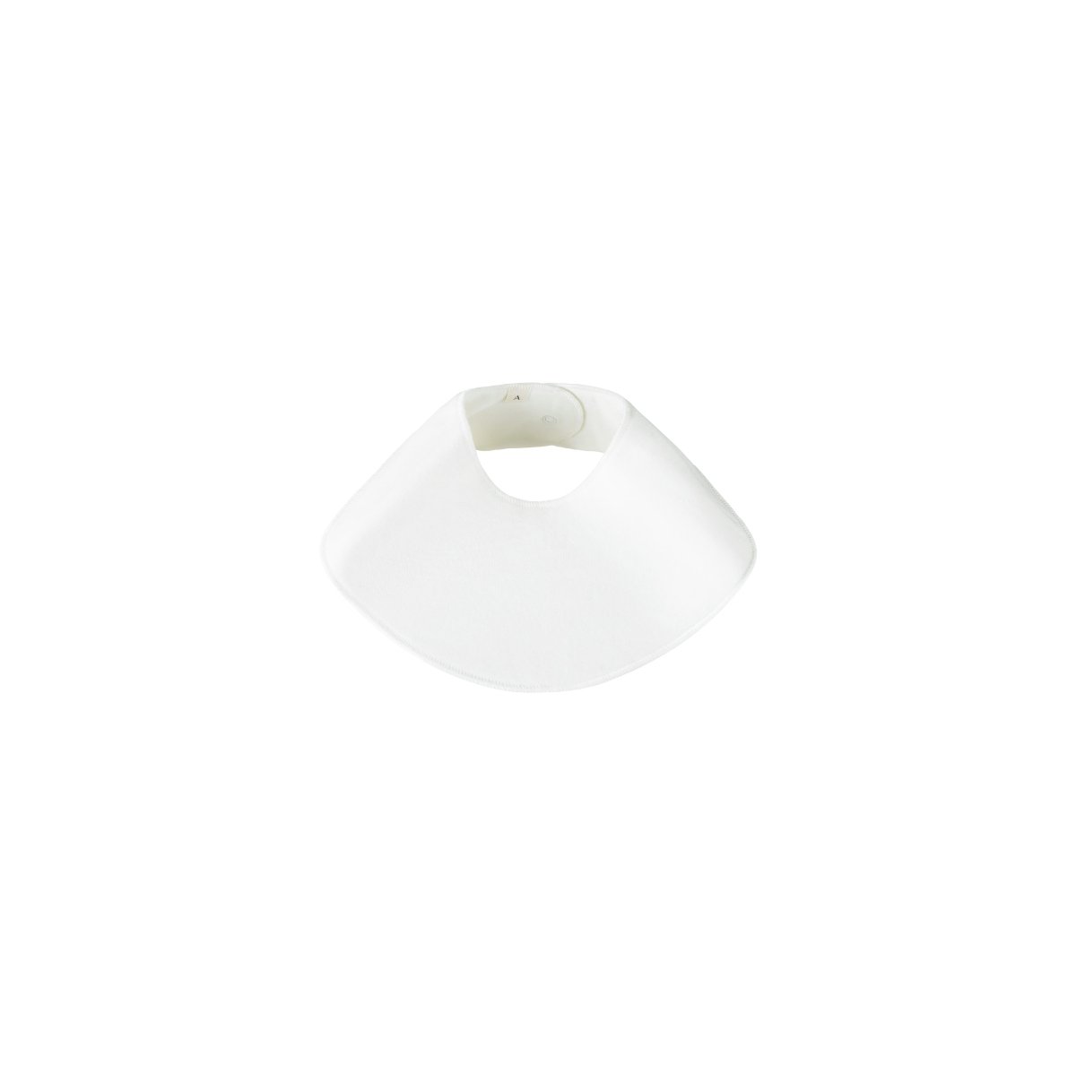 Baby Bib - A Basic Brand sold by Rosebud & Jo