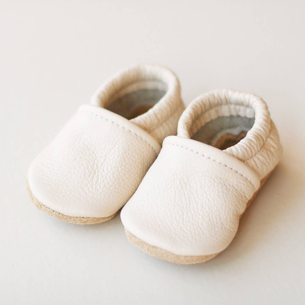 Baby Moccs - Sun & Lace Baby & Toddler Clothing sold by Rosebud & Jo