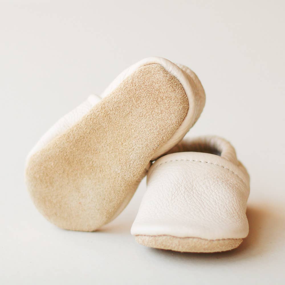 Baby Moccs - Sun & Lace Baby & Toddler Clothing sold by Rosebud & Jo