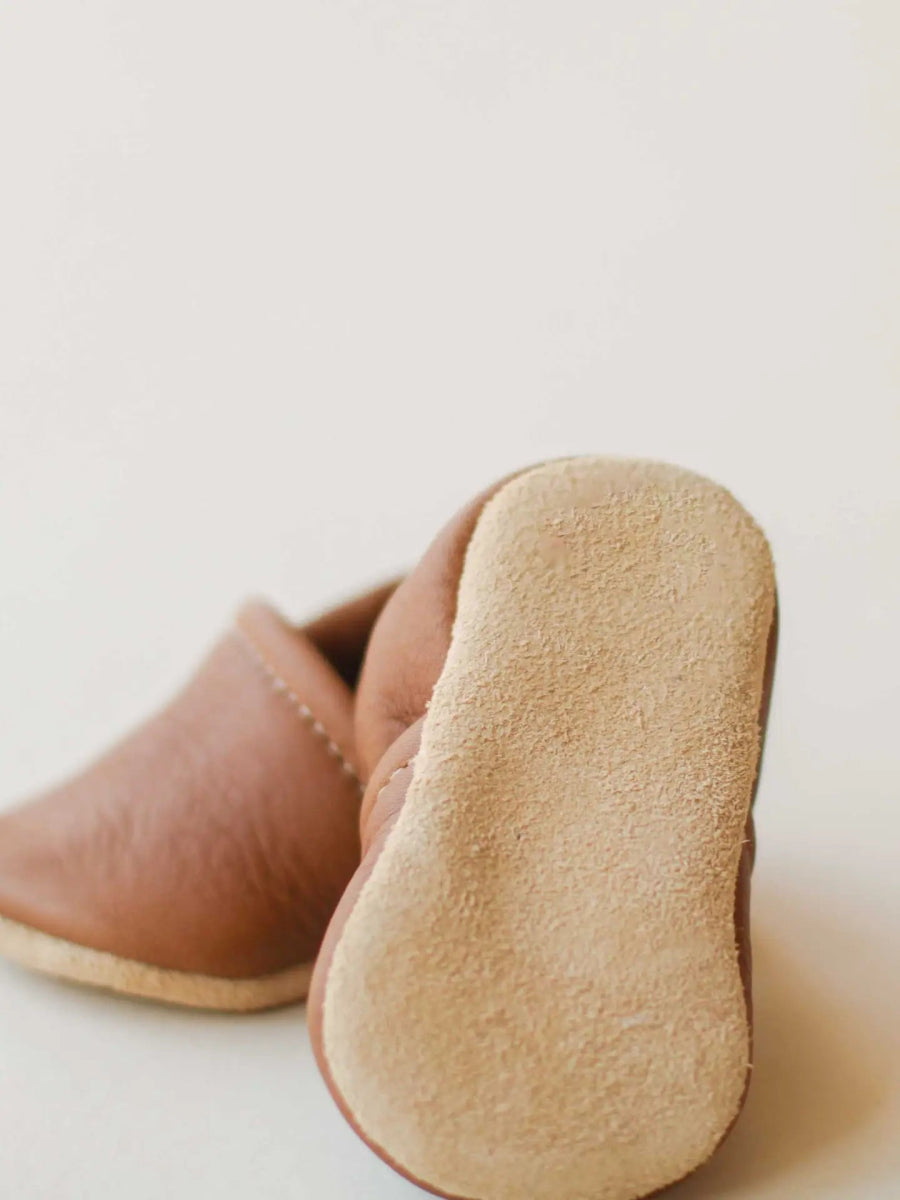 Baby Moccs - Sun & Lace Baby & Toddler Clothing sold by Rosebud & Jo