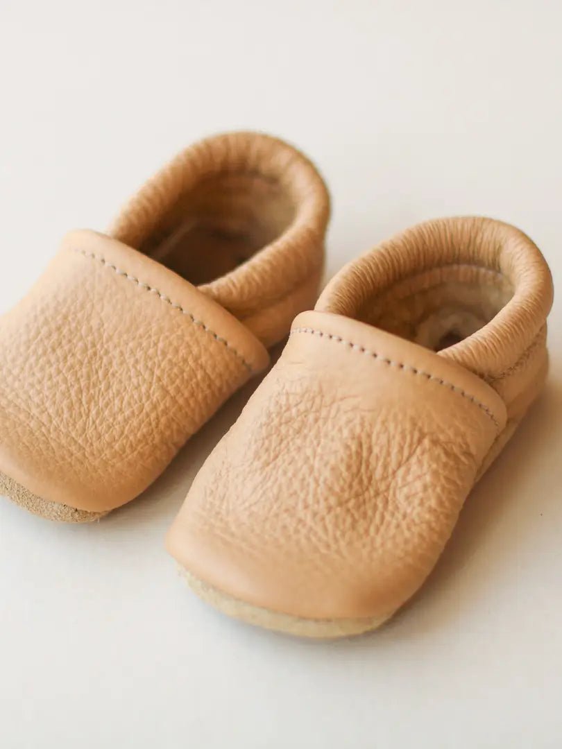 Baby Moccs - Sun & Lace Baby & Toddler Clothing sold by Rosebud & Jo