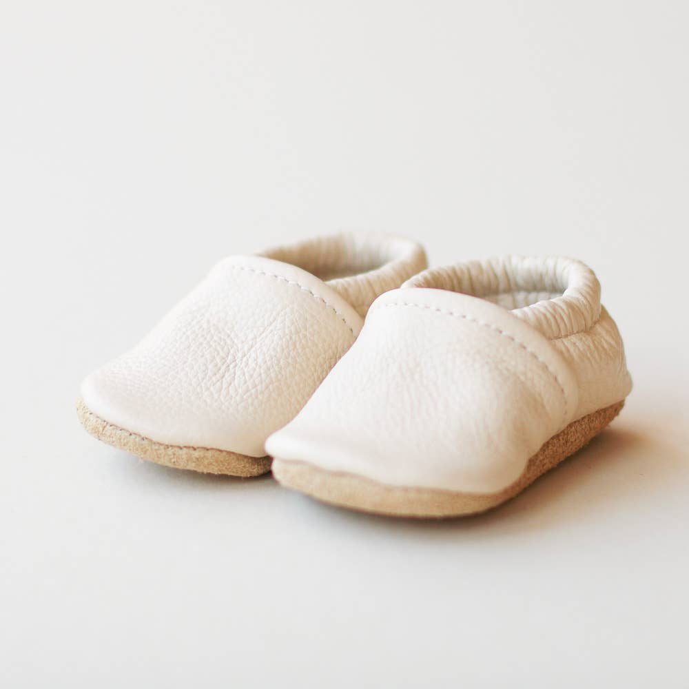 Baby Moccs - Sun & Lace Baby & Toddler Clothing sold by Rosebud & Jo