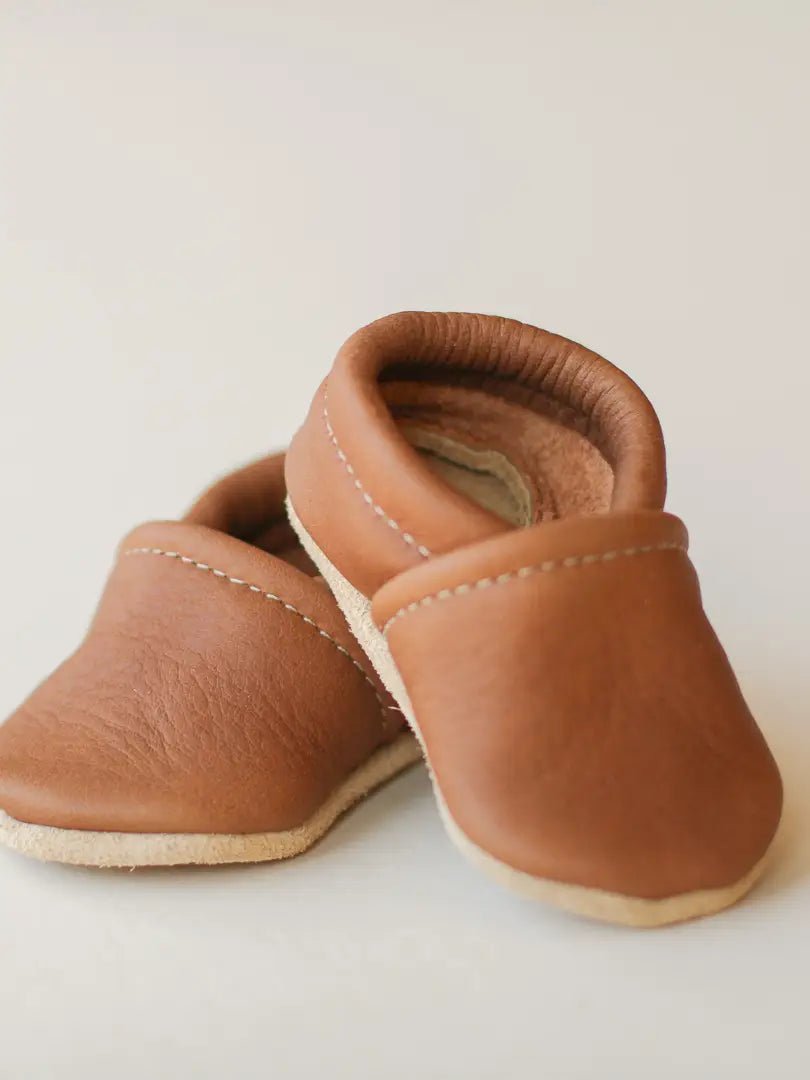 Baby Moccs - Sun & Lace Baby & Toddler Clothing sold by Rosebud & Jo
