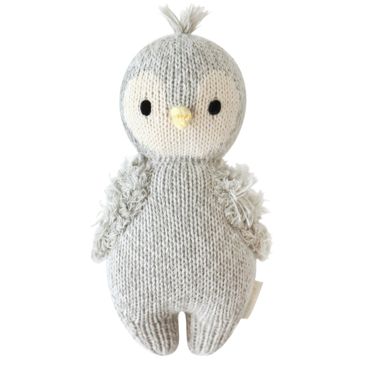 Baby Penguin - Cuddle + Kind Stuffed Animals sold by Rosebud & Jo