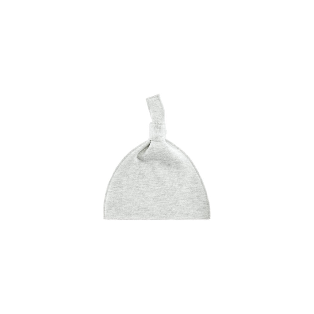 Baby Top Knot Hat