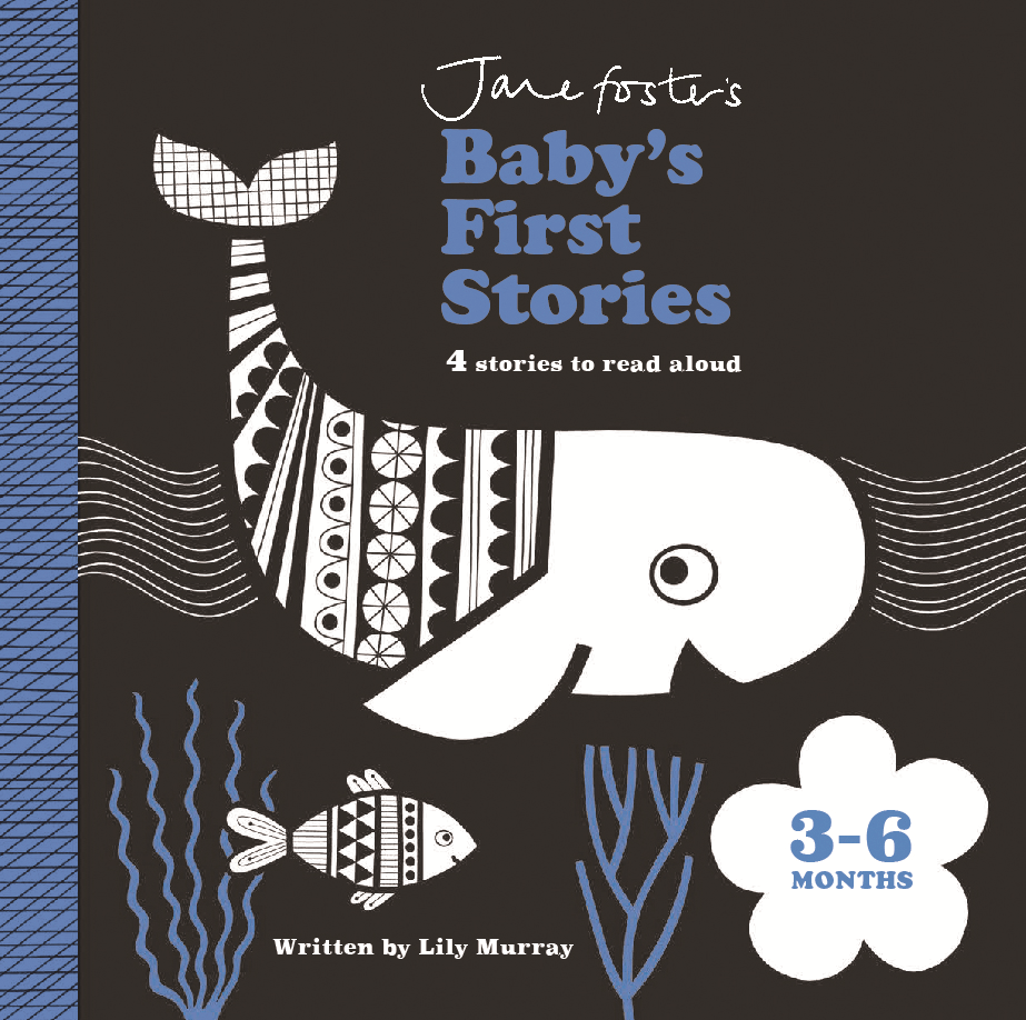 Baby's First Stories 3 - 6 Months - EDC Publishing Book sold by Rosebud & Jo