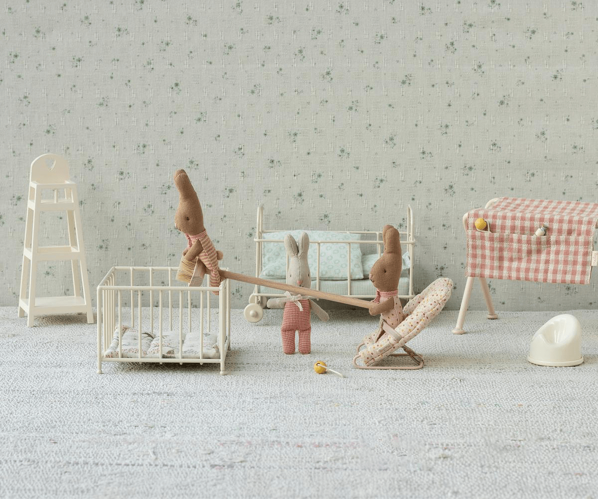 Babysitter, My - Maileg Toy sold by Rosebud & Jo