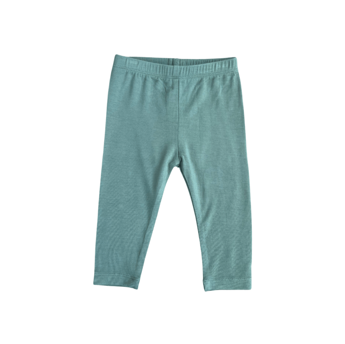 Basic Bamboo Leggings - Babysprouts Baby & Toddler Clothing sold by Rosebud & Jo