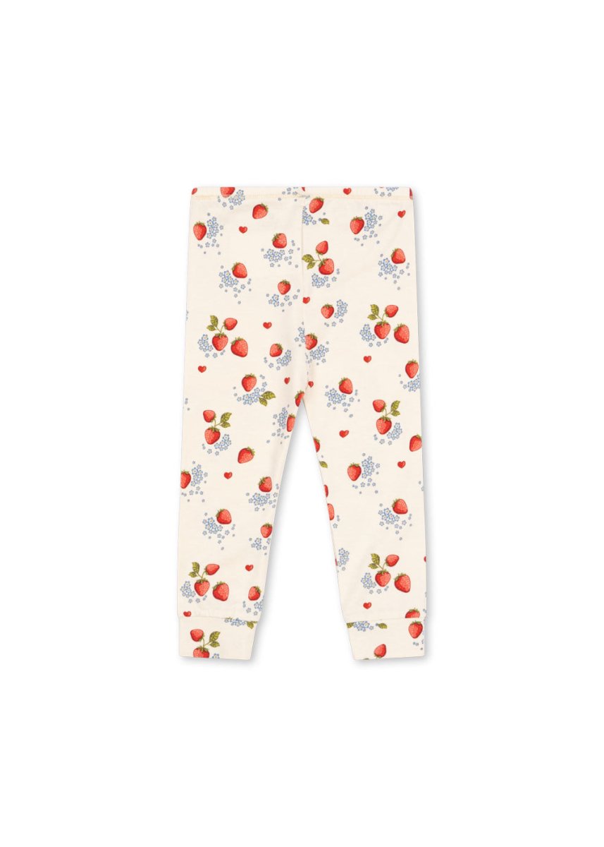Basic Pants - Marmalade - Konges Sløjd A/S Baby & Toddler Clothing sold by Rosebud & Jo