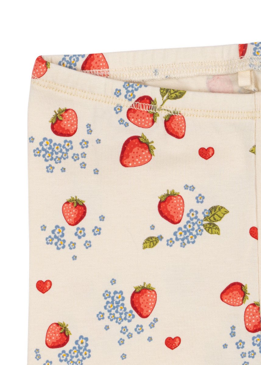 Basic Pants - Marmalade - Konges Sløjd A/S Baby & Toddler Clothing sold by Rosebud & Jo