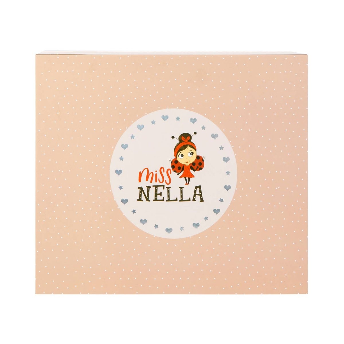 Beauty Case for Children - Miss Nella Toys sold by Rosebud & Jo