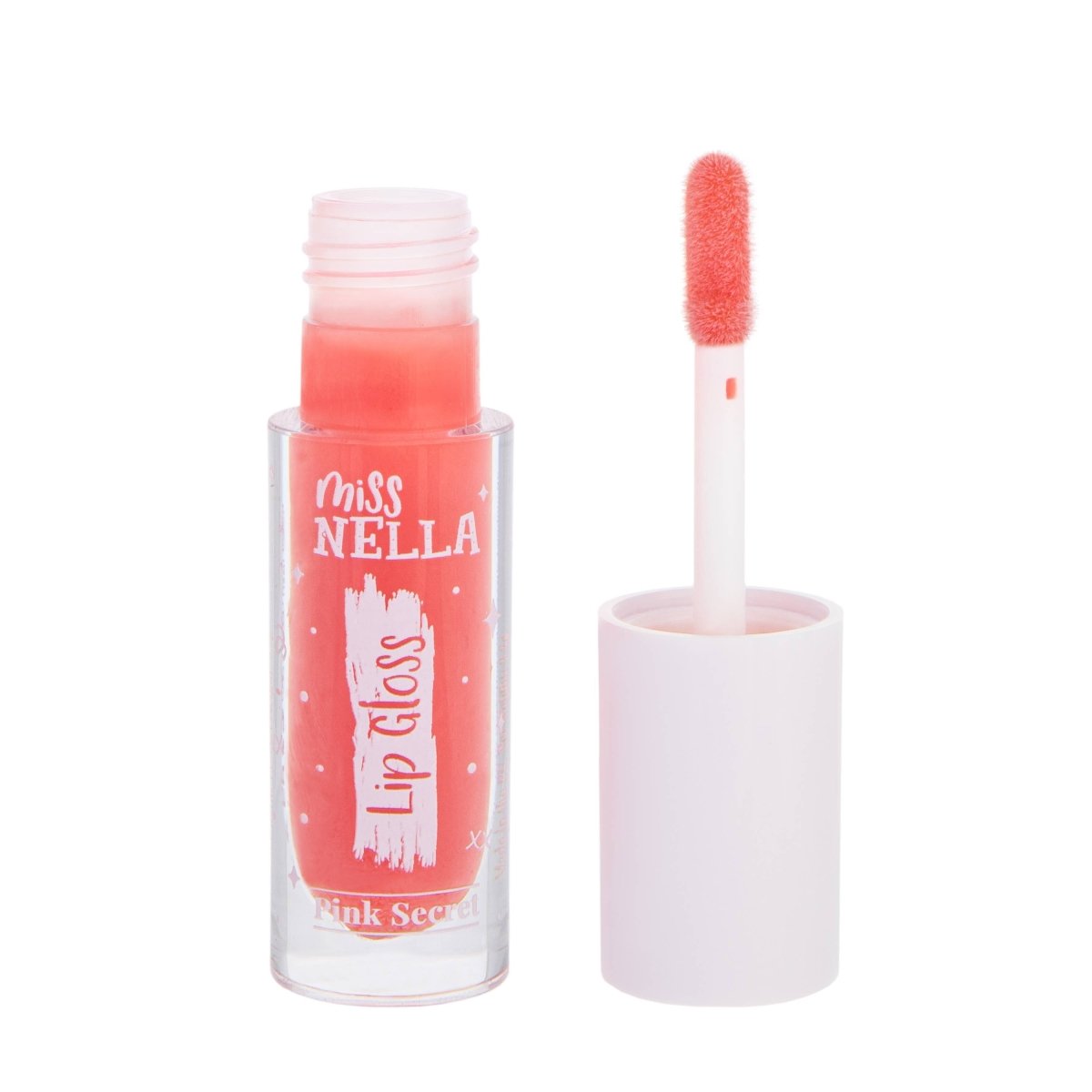 Besties Duo (Sugar Hugs + Gloss Pink Secret) - Miss Nella Toys sold by Rosebud & Jo
